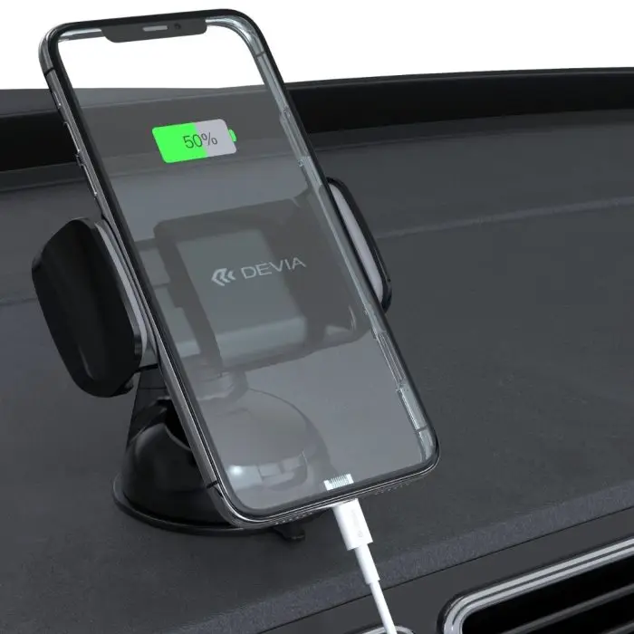 Universal Suction Pad Car Mount V2 - Image 2