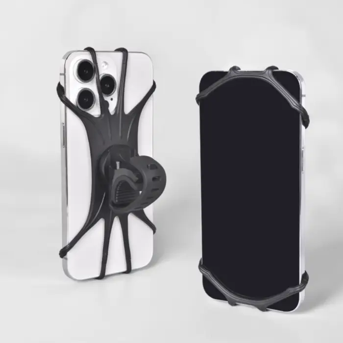 Voyager Series Bicycle Phone Strap Bracket - Image 2