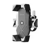 "Voyager Series Motorcycle & Bicycle Phone Holder "