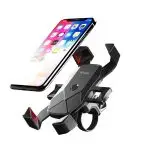 "Voyager Series Motorcycle & Bicycle Phone Holder " - Image 2