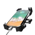 "Voyager Series Motorcycle & Bicycle Phone Holder " - Image 5