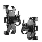 "Voyager Series Motorcycle & Bicycle Phone Holder " - Image 3