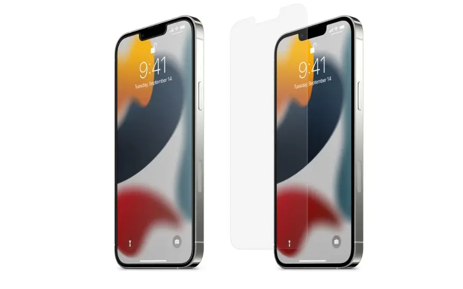 Screen Protectors My Devia2