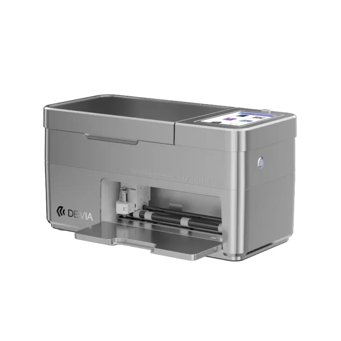 Intelligent 3 in 1 Film Cutting Plotter