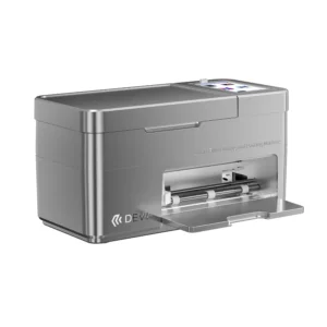 Intelligent 3 in 1 Film Cutting Plotter