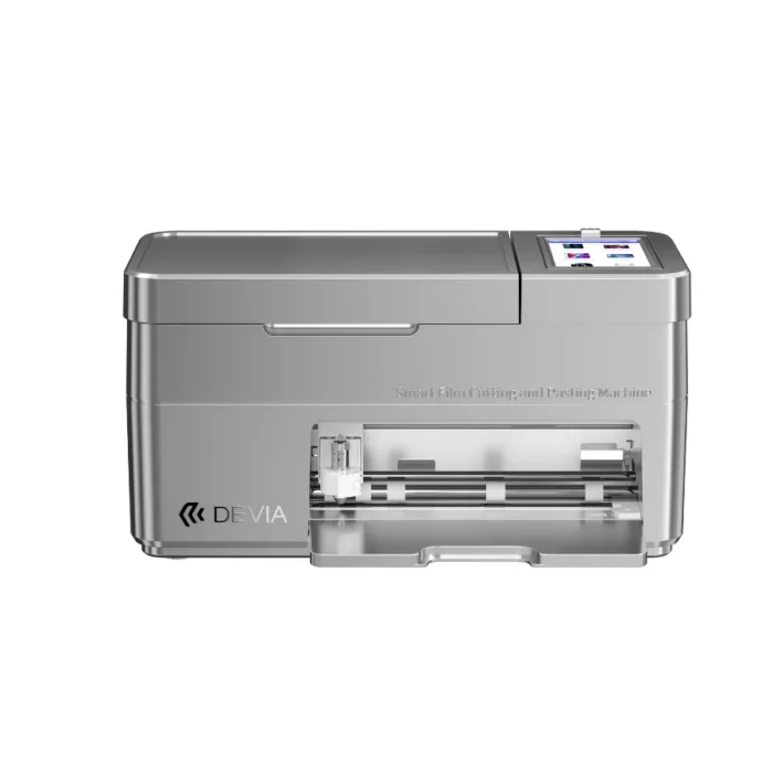 Intelligent 3 in 1 Film Cutting Plotter