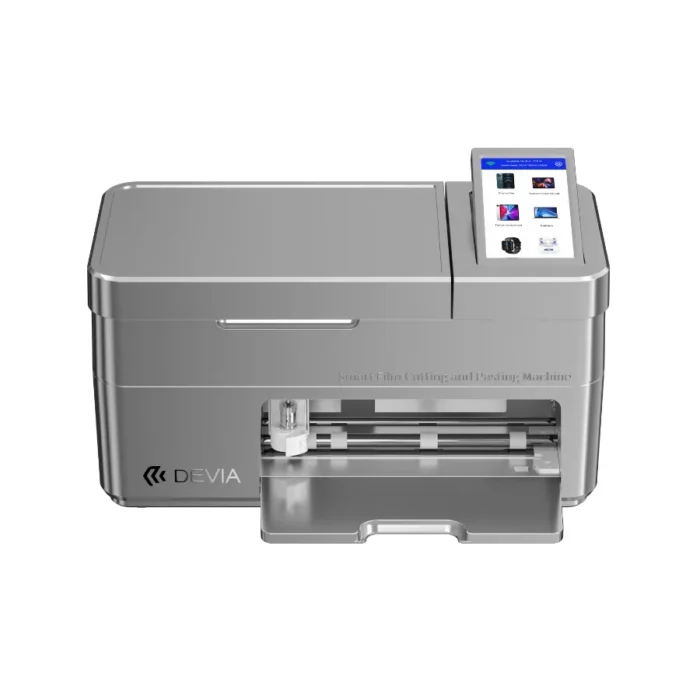 Intelligent 3 in 1 Film Cutting Plotter