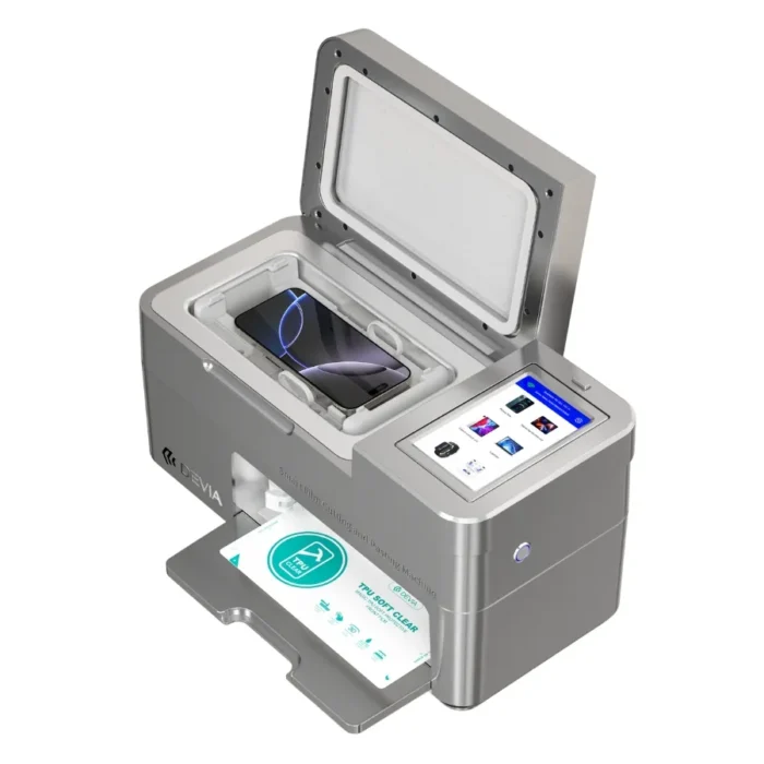 Intelligent 3 in 1 Film Cutting Plotter