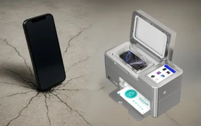 UV Curing Film