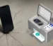 UV Curing Film