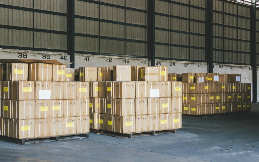 inventory management retail