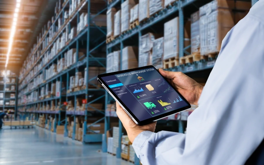 inventory management retail