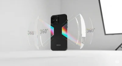 devia phone cases