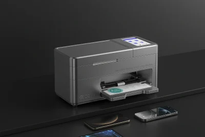 Cutting plotter