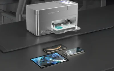 Devia Plotter