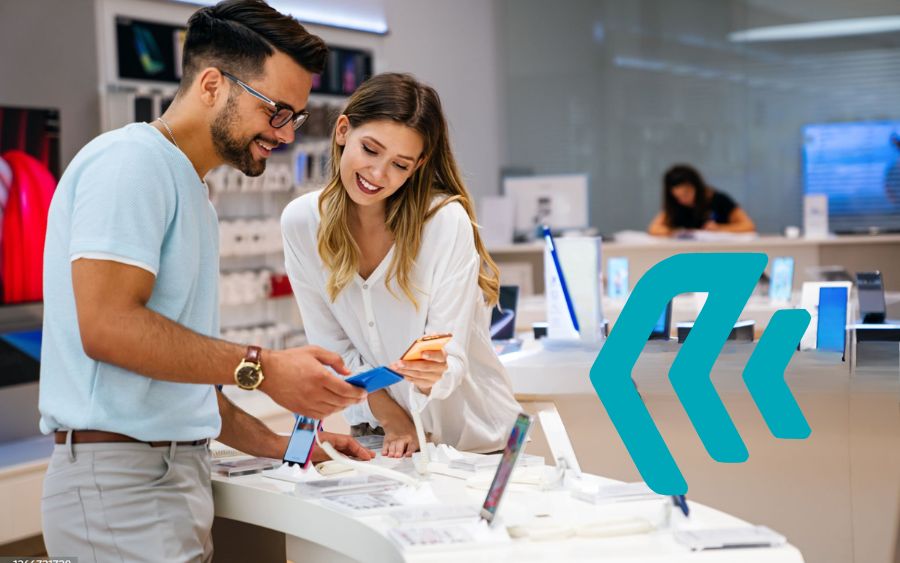 Marketing for Cell Phone Stores