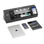 DEVIA Auto Cutting Plotter Ultra For Laptop