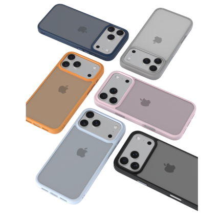 Pino Series Shockproof Case