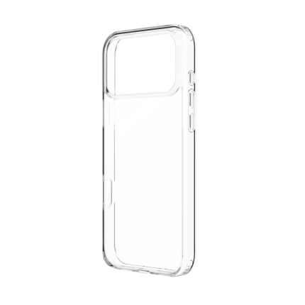 Pure Clear Series Shockproof Case