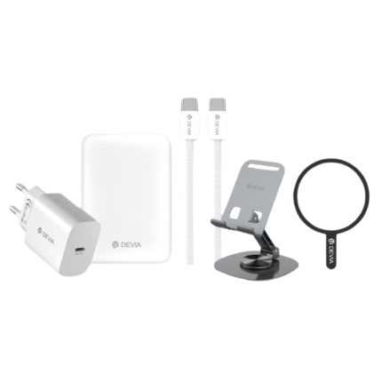 Star Series 5 in 1 Quick Charging Multi-function PACK(EU)