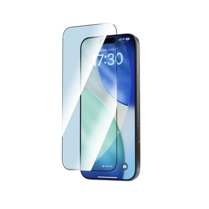 Star Series Full Screen HD Tempered Glass