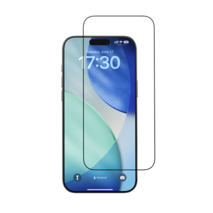Star Series Full Screen HD Tempered Glass(10PCS)