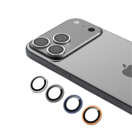 Peak Series AR Lens Protector(3PCS)