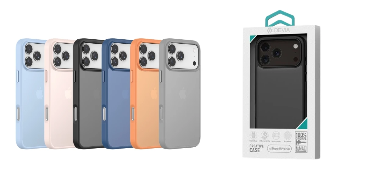 iphone 17 case