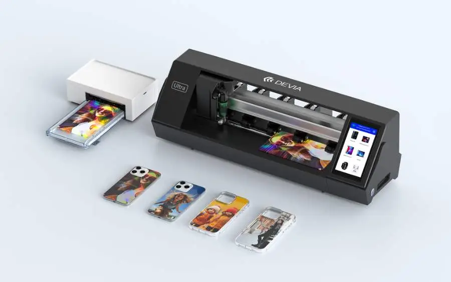 Why the Ultra Hydrogel Plotter is the key