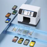 Intelligent UV Printer (DIY) (Built-in APP.) - Ultra