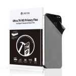 Ultra Intelligent 7H HD Privacy Flex Tempered Glass Front Film(0.43mm)
