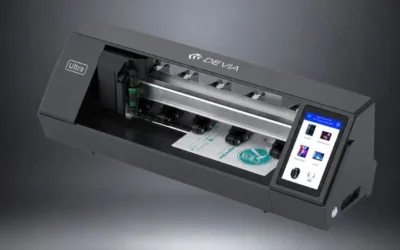 Devia Plotter Ultra Review