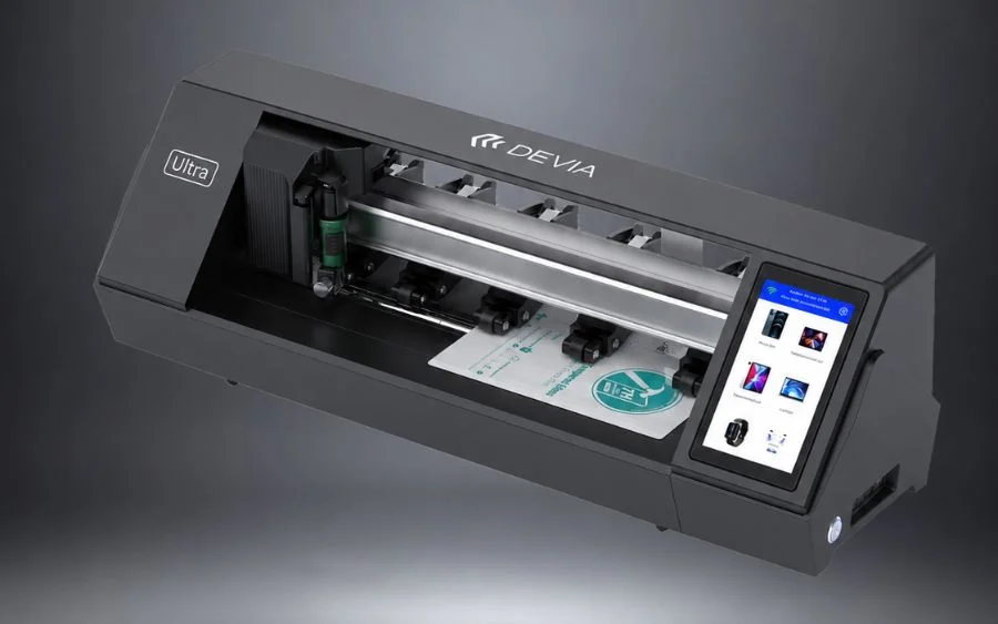 Devia Plotter Ultra Review