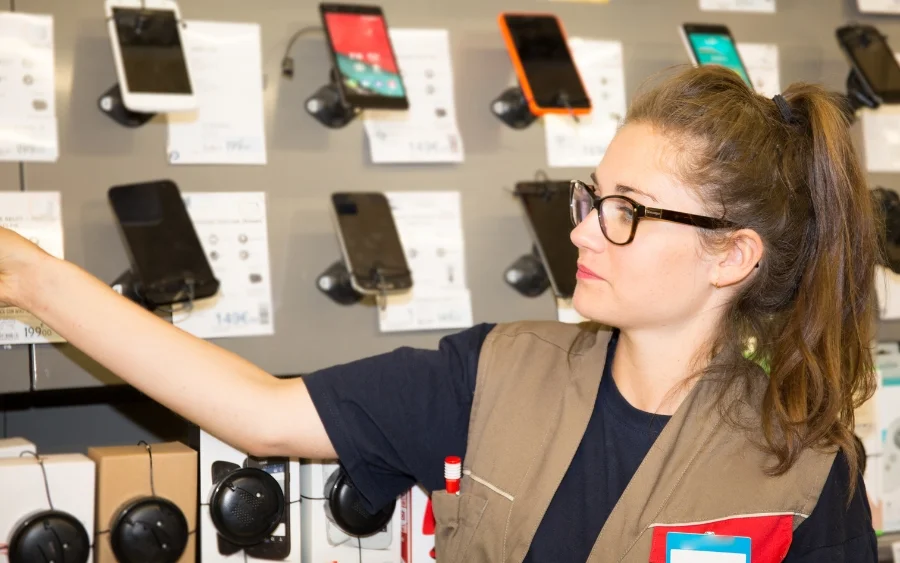 Mobile Accessories Wholesaler