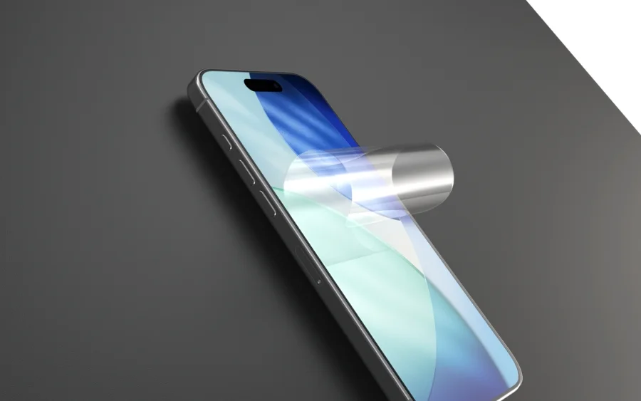 Ultra-Resistance Screen Protector