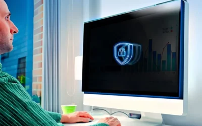 Privacy Screen Filter for Monitor