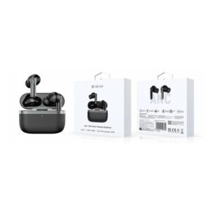 ANC TWS Ultra1 Wireless Earphone(With DEVIA APP)
