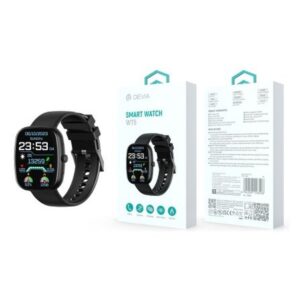DEVIA Smart Watch WT5