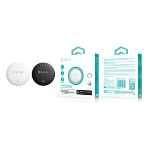 DEVIA Wireless Tag (Android & iOS Dual System)