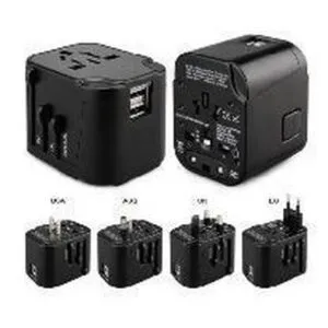 Global multiple function charger