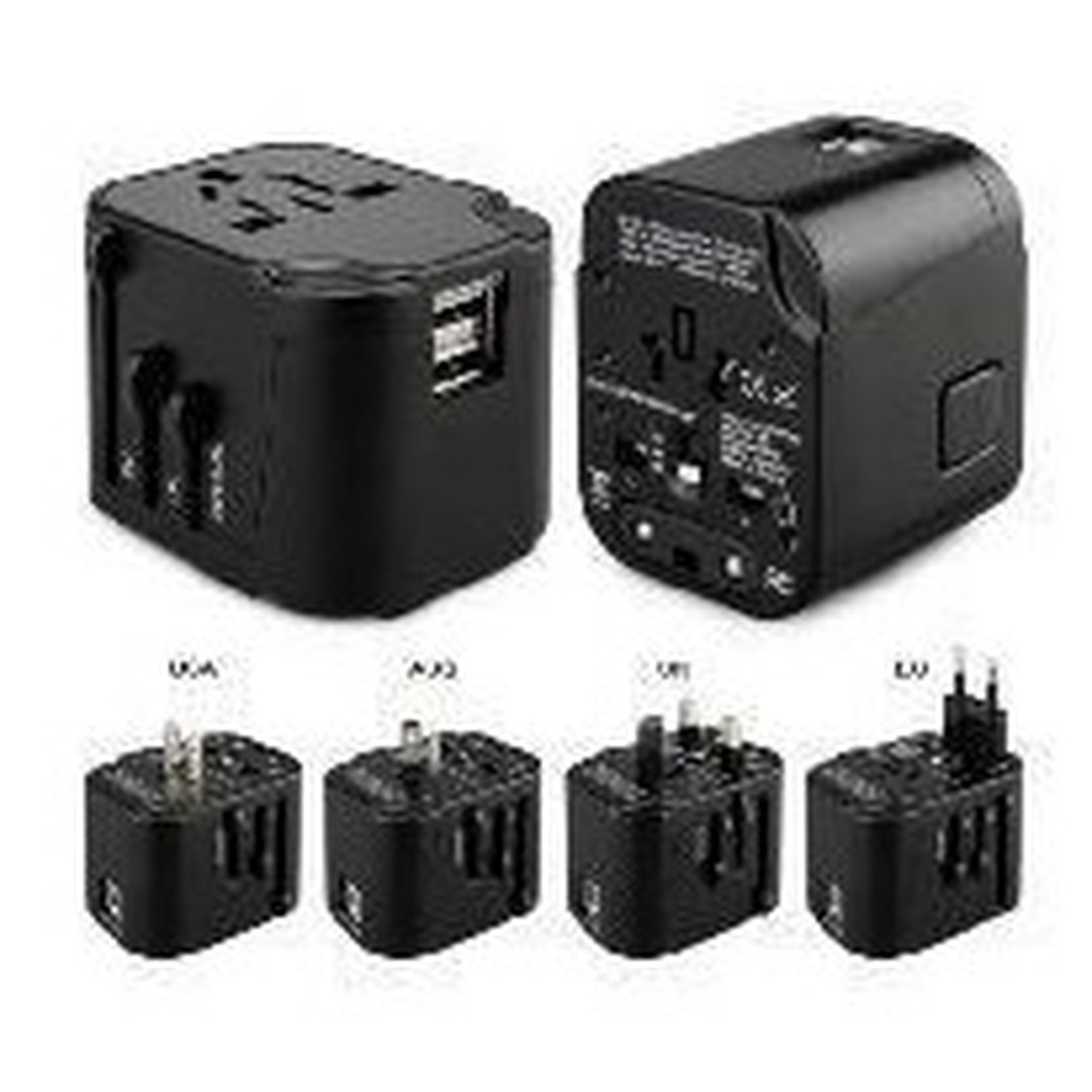 Global multiple function charger Global multiple function charger