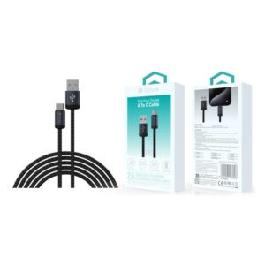 Gracious Series A To C Cable(2A,2M)