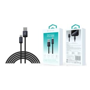 Gracious Series A To L Cable(2.4A,2M)