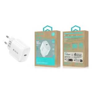 GRS PD 30W GaN Charger(EU)(Updated)