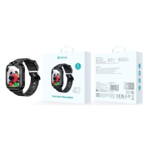 KIDS1 Kids Smart Watch(Asia-Europe-Africa Version)