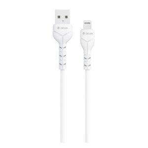 Kintone Series Eco-friendly Cable A To Lightning Mini Package (2.4A 1M)