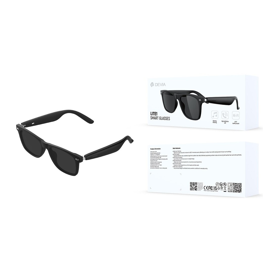 Lite1 Smart Glasses Lite1 Smart Glasses