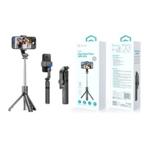 Lite1 Tripod Stand Phone Selfie-Stick