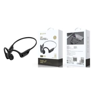 Lite2 Bone Conduction Wireless Headphone