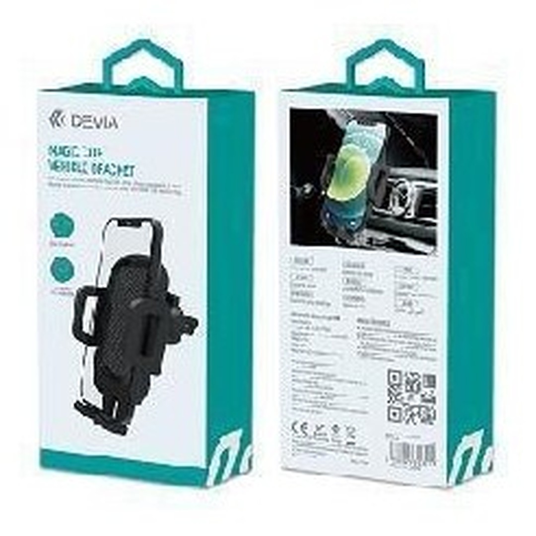 Magic Clip Vehicle Bracket Magic Clip Vehicle Bracket